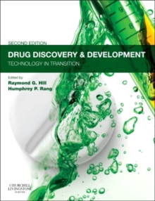 Drug Discovery and Development : Technology in Transition, Paperback / softback Book Drug Discovery and Development : Technology in Transition, Paperback / softback Book