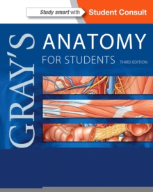 Gray's Anatomy for Students, Mixed media product Book Gray's Anatomy for Students, Mixed media product Book