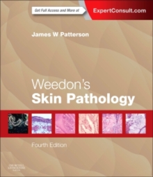 Weedon's Skin Pathology, Hardback Book Weedon's Skin Pathology, Hardback Book