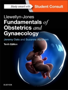 Llewellyn-Jones Fundamentals of Obstetrics and Gynaecology, Paperback Book Llewellyn-Jones Fundamentals of Obstetrics and Gynaecology, Paperback Book