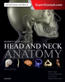 McMinn's Color Atlas of Head and Neck Anatomy