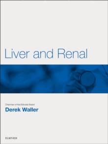 Liver and Renal E-Book : Liver and Renal E-Book