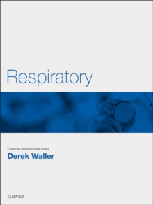 Respiratory E-Book : Respiratory E-Book