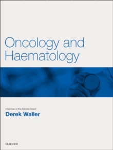 Oncology and Haematology E-Book : Oncology and Haematology E-Book