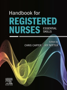 Handbook for Registered Nurses - E-Book : Handbook for Registered Nurses - E-Book