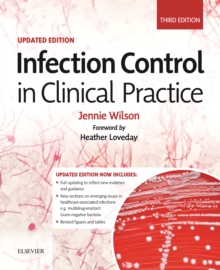 Infection Control In Clinical Practice Updated Edition