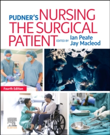 Pudner's Nursing the Surgical Patient