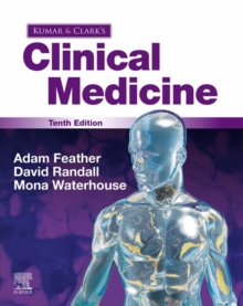 Kumar and Clark's Clinical Medicine E-Book, PDF eBook Kumar and Clark's Clinical Medicine E-Book, PDF eBook