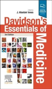 Davidson's Essentials of Medicine