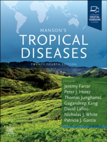 Manson's Tropical Diseases E-Book