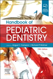 Handbook of Pediatric Dentistry