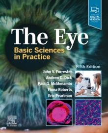 The Eye : Basic Sciences in Practice