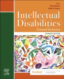 Intellectual Disabilities - E-Book : Intellectual Disabilities - E-Book