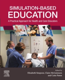 Simulation-Based Education - E-Book : Simulation-Based Education - E-Book