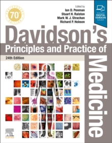 Davidson's Principles and Practice of Medicine