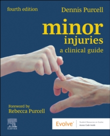 Minor Injuries : A Clinical Guide