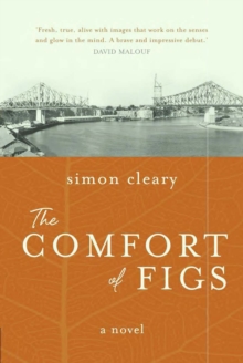 The Comfort of Figs