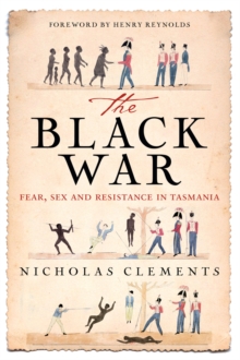 The Black War