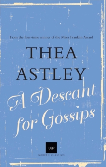 A Descnt for Gossips