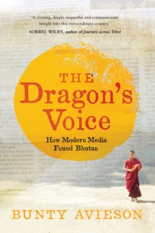 The Dragon's Voice