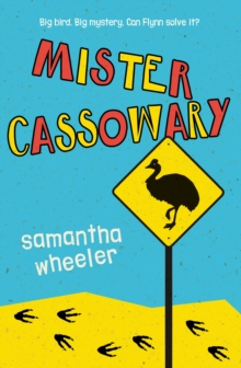 Mister Cassowary