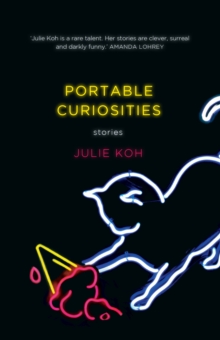 Portable Curiosities