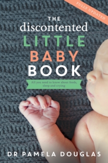 The Discontented Little Baby Book