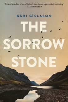 The Sorrow Stone