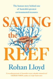 Saving the Reef