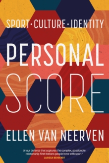 Personal Score : Sport, Culture, Identity