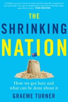 The Shrinking Nation : How we got here and what can be done about it