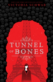 Tunnel of Bones (City of Ghosts #2)