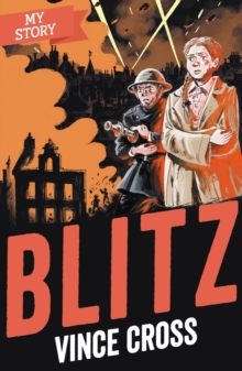 Blitz (reloaded look)