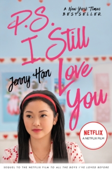 P.S. I Still Love You, Paperback / softback Book P.S. I Still Love You, Paperback / softback Book