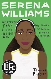 Serena Williams (ebook)