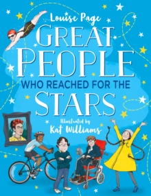 Great People Who Reached for the Stars