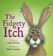 The Fidgety Itch (EBOOK)