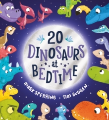 Twenty Dinosaurs at Bedtime (EBOOK)