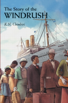 The Story Of Windrush