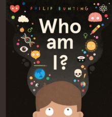 Who Am I?