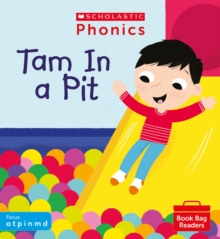 Tam In A Pit (Phase 2, Set 1) Matched To Little WaAuthorised Dated Sounds Revised