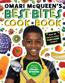 Omari McQueen's Best Bites Cookbook