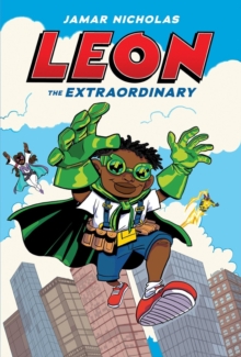 Leon The Extraordinary