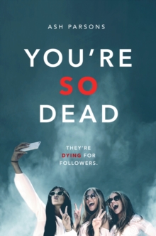 You're So Dead EBOOK