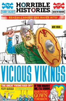 Vicious Vikings