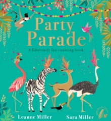 Party Parade (EBOOK)