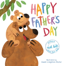 Happy Father's Day (EBOOK)