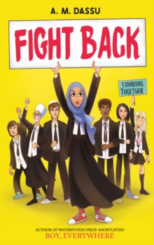 Fight Back EBOOK