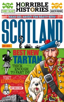 Scotland (Newspaper edition) ebook