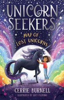 The Map of Lost Unicorns EBOOK